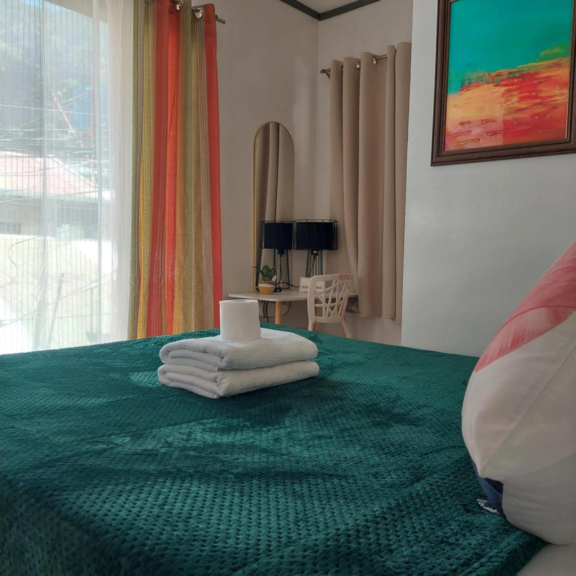 Casa Mariella 888 Bed and Breakfast El Nido Exteriör bild