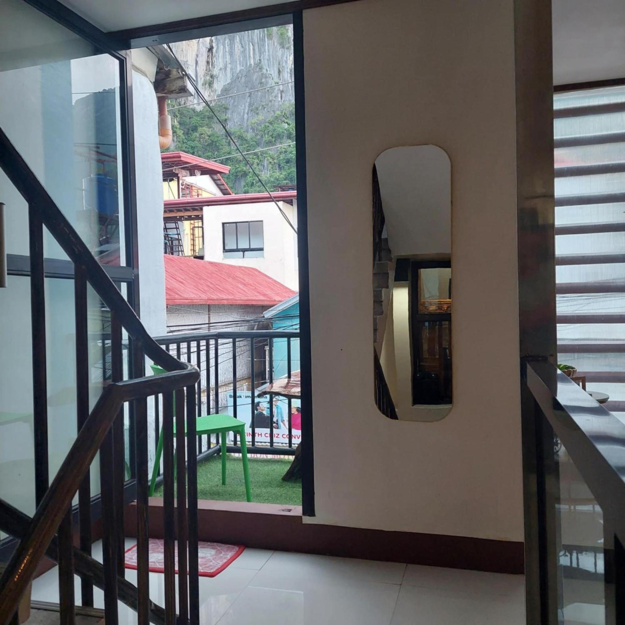 Casa Mariella 888 Bed and Breakfast El Nido Exteriör bild