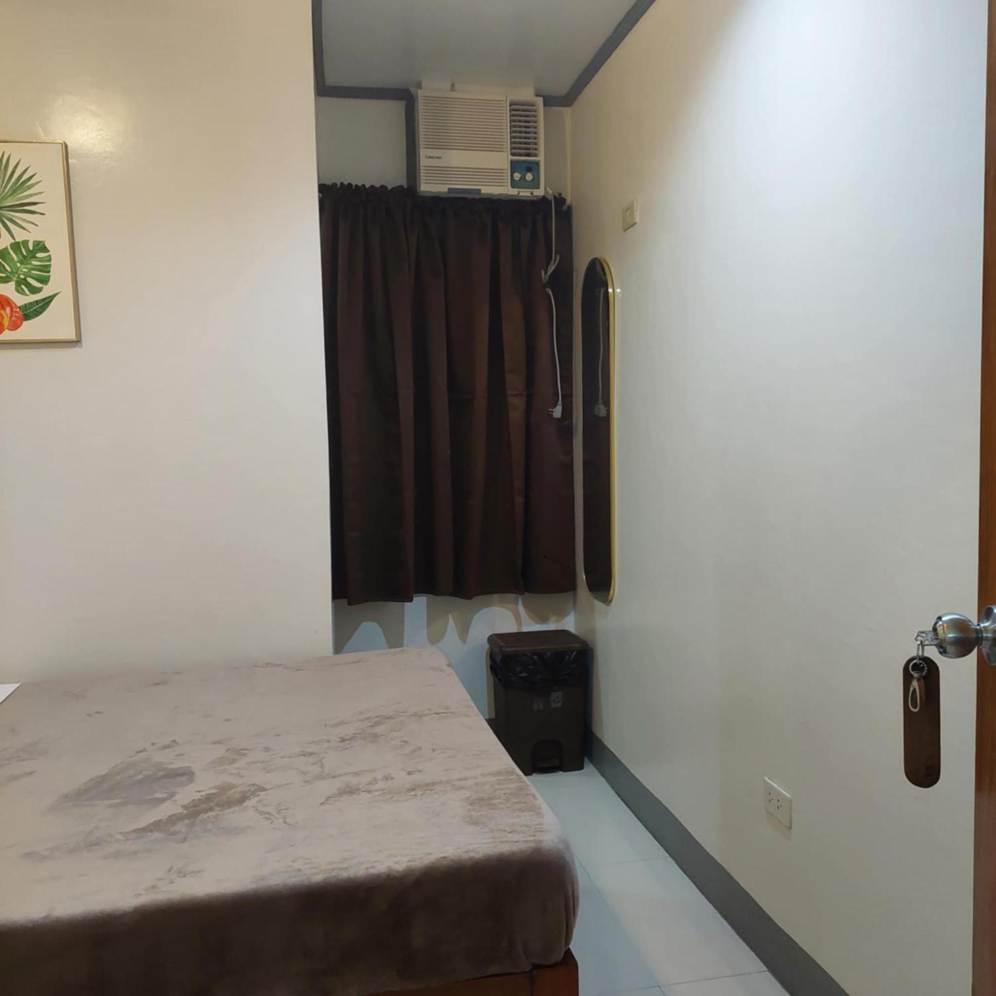 Casa Mariella 888 Bed and Breakfast El Nido Exteriör bild