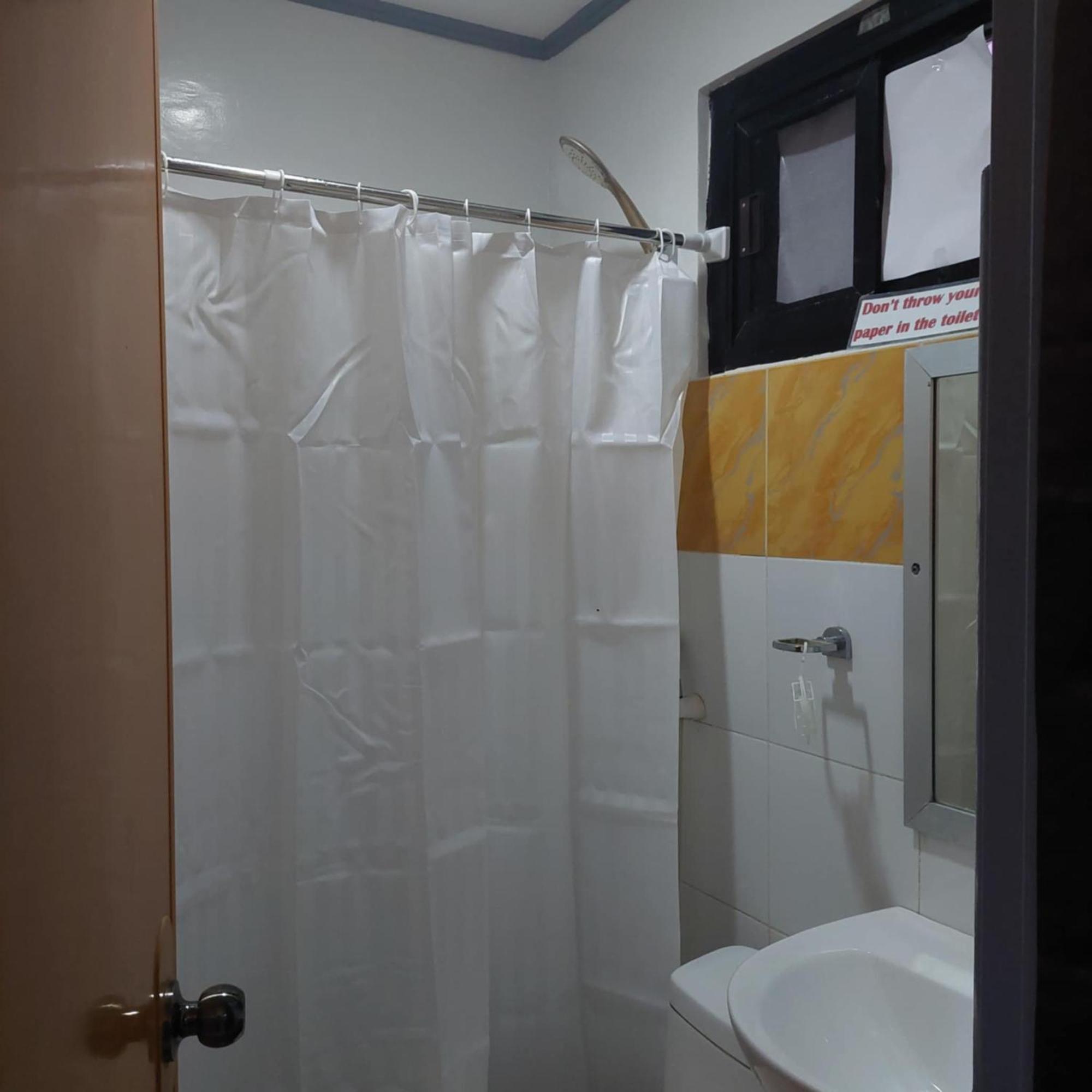Casa Mariella 888 Bed and Breakfast El Nido Exteriör bild