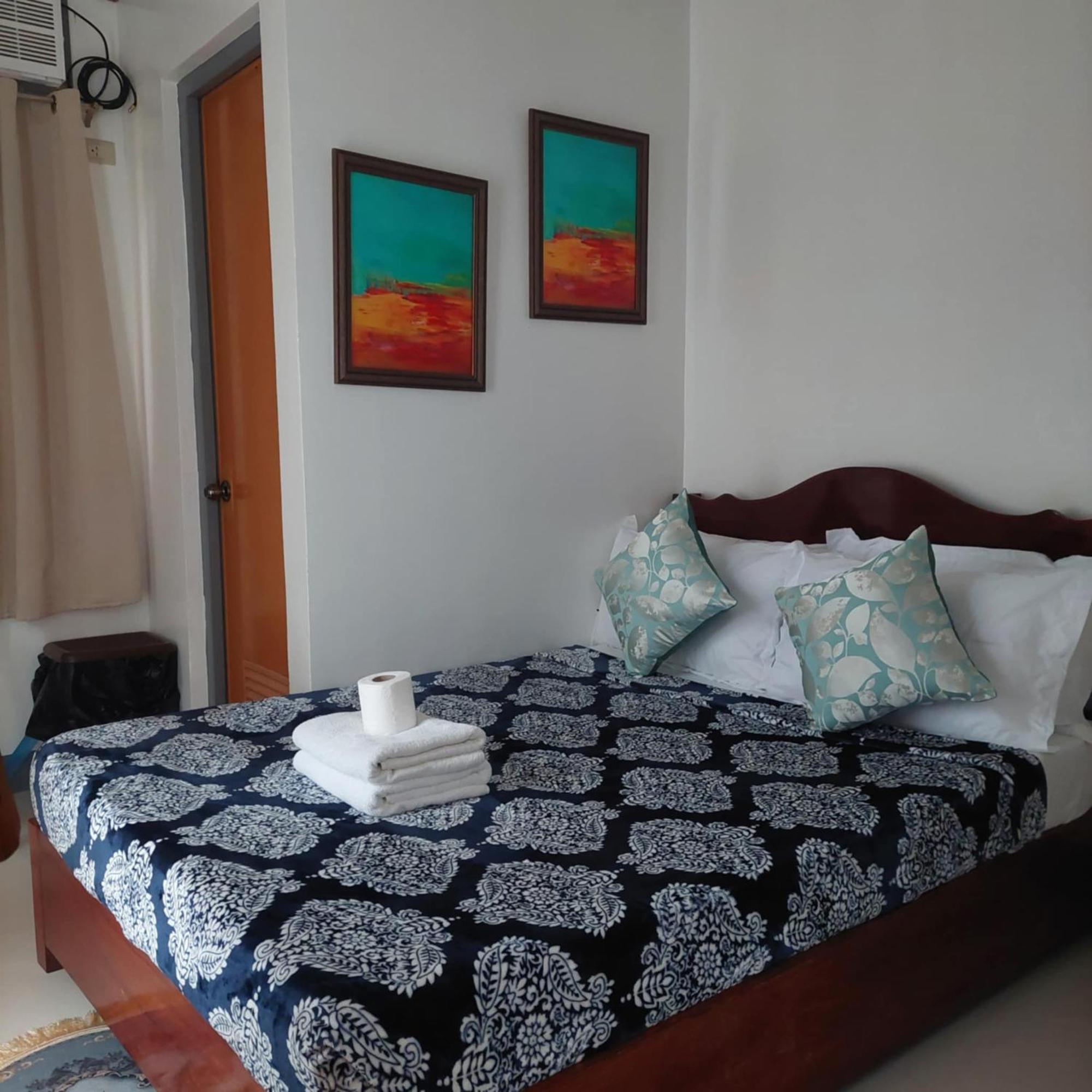 Casa Mariella 888 Bed and Breakfast El Nido Exteriör bild