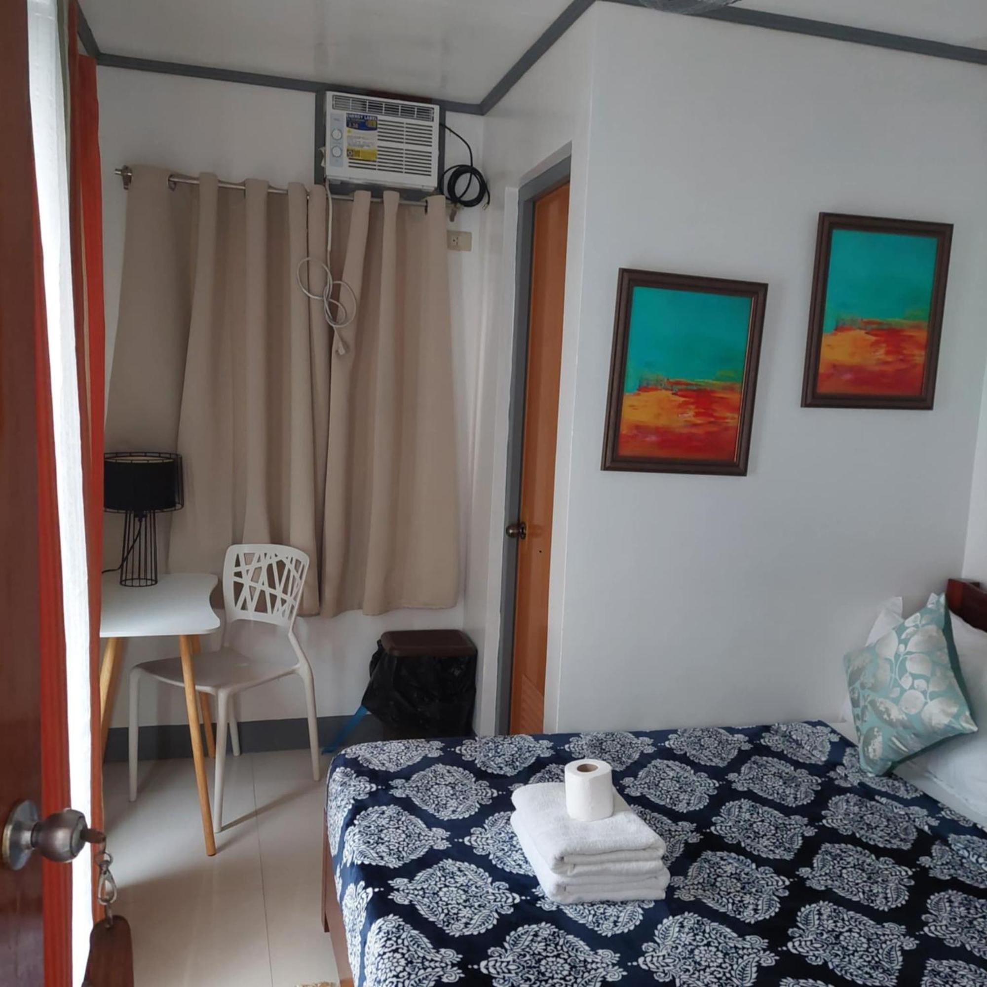 Casa Mariella 888 Bed and Breakfast El Nido Exteriör bild