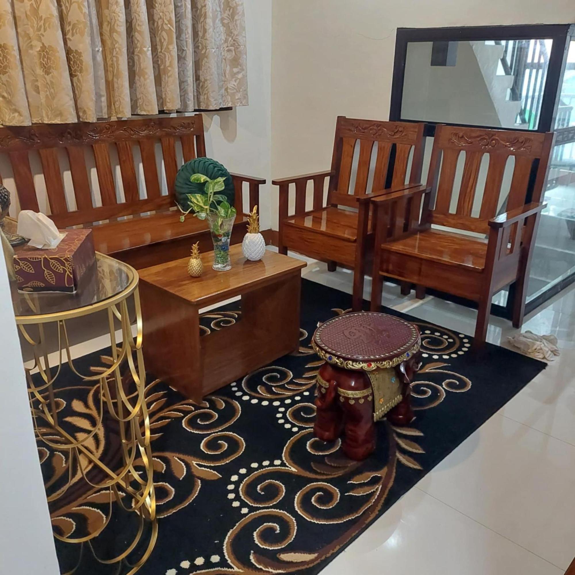 Casa Mariella 888 Bed and Breakfast El Nido Exteriör bild