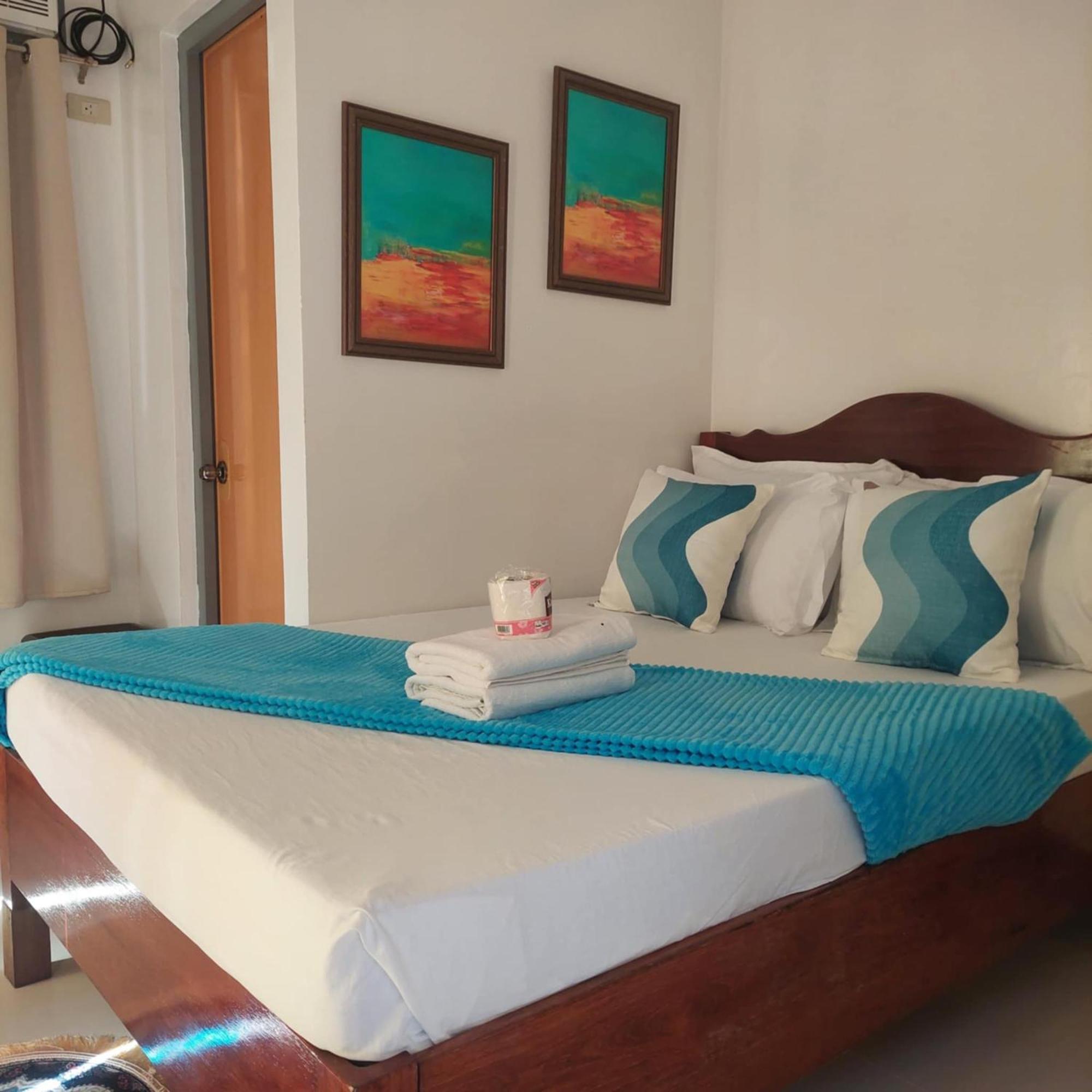 Casa Mariella 888 Bed and Breakfast El Nido Exteriör bild