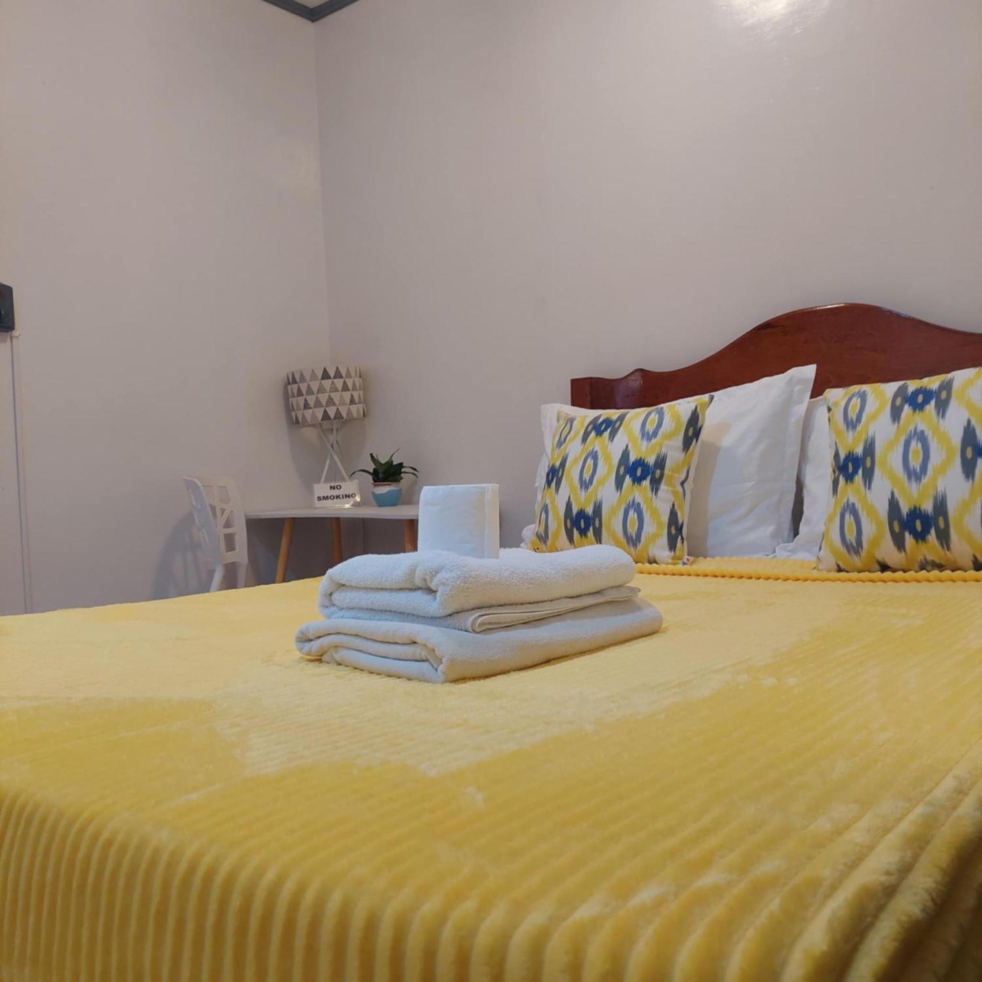 Casa Mariella 888 Bed and Breakfast El Nido Exteriör bild