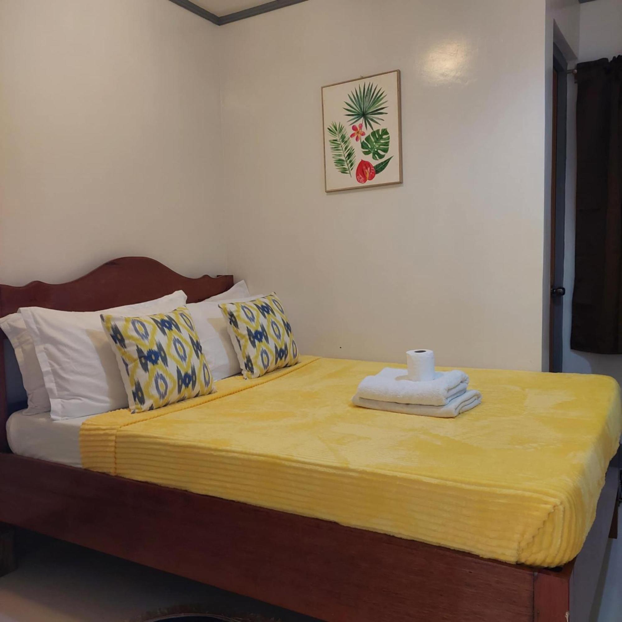 Casa Mariella 888 Bed and Breakfast El Nido Exteriör bild