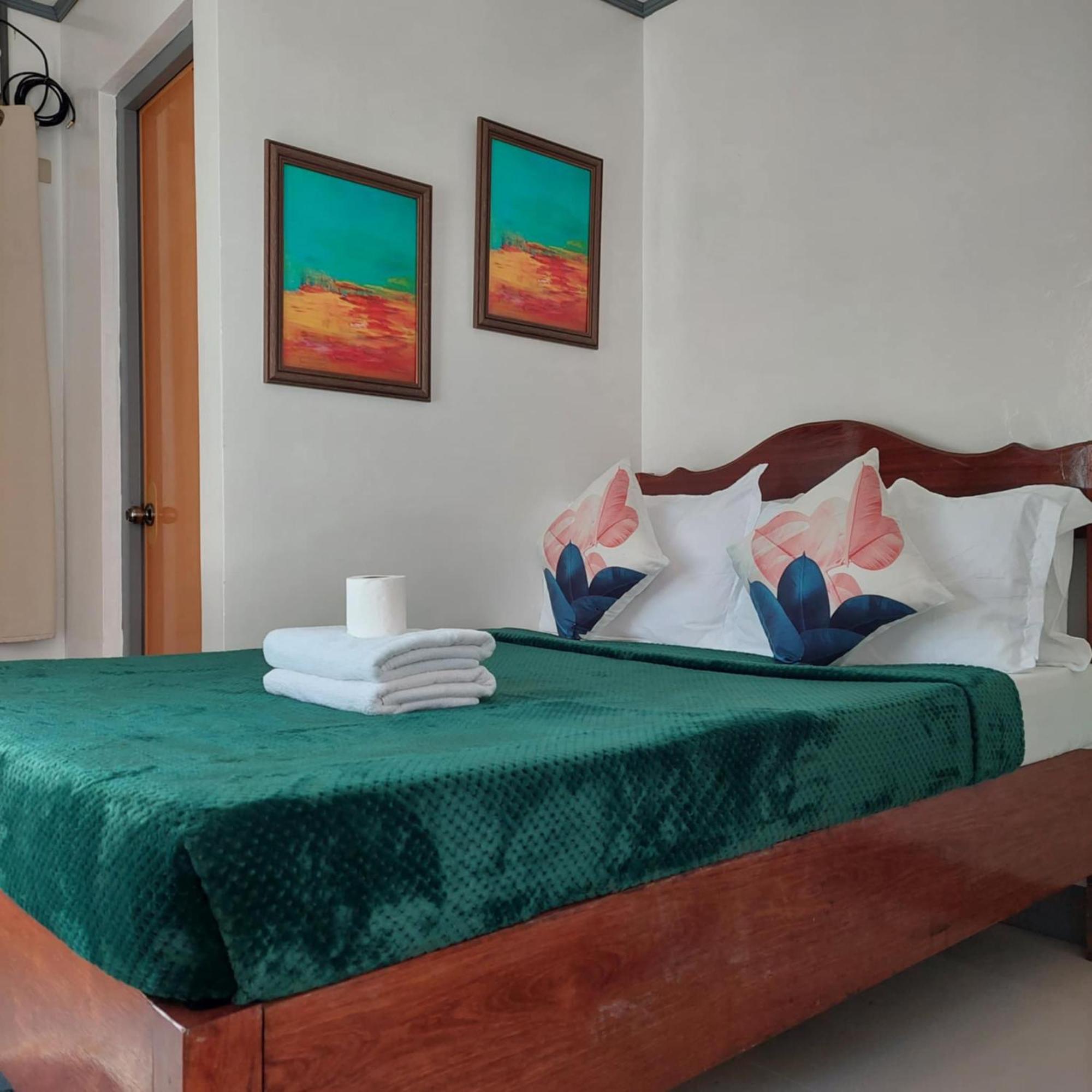Casa Mariella 888 Bed and Breakfast El Nido Exteriör bild